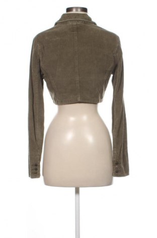 Kurtka damska Lee Cooper, Rozmiar M, Kolor Zielony, Cena 35,84 zł