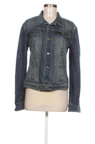 Kurtka damska Levi's, Rozmiar M, Kolor Niebieski, Cena 131,82 zł