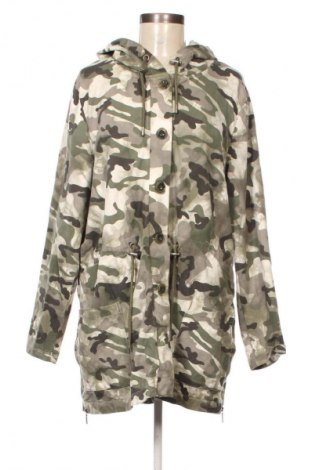 Kurtka damska Liberty, Rozmiar XL, Kolor Kolorowy, Cena 84,99 zł