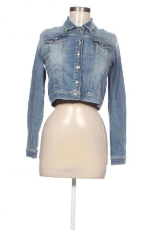 Dámská bunda  Liu Jo, Velikost L, Barva Modrá, Cena  709,00 Kč