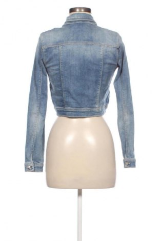 Dámská bunda  Liu Jo, Velikost L, Barva Modrá, Cena  709,00 Kč