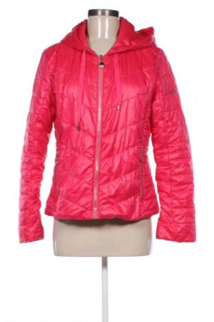 Dámská bunda  Liu Jo, Velikost S, Barva Růžová, Cena  1 171,00 Kč