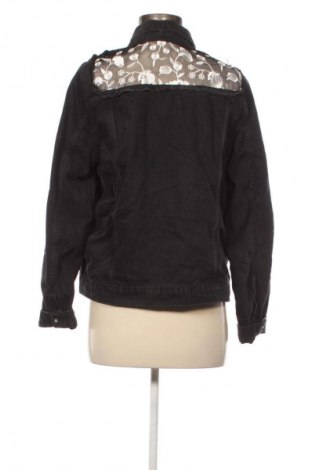 Kurtka damska Love Tree, Rozmiar M, Kolor Czarny, Cena 37,99 zł