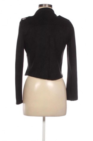 Дамско яке Unbranded, Размер M, Цвят Черен, Цена 6,13 €