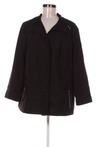Damenjacke MANISA, Größe XXL, Farbe Schwarz, Preis € 10,99