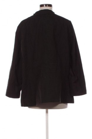 Damenjacke MANISA, Größe XXL, Farbe Schwarz, Preis € 10,99