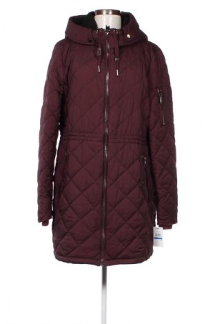 Dámská bunda  MARC NEW YORK, Velikost XL, Barva Červená, Cena  2 849,00 Kč