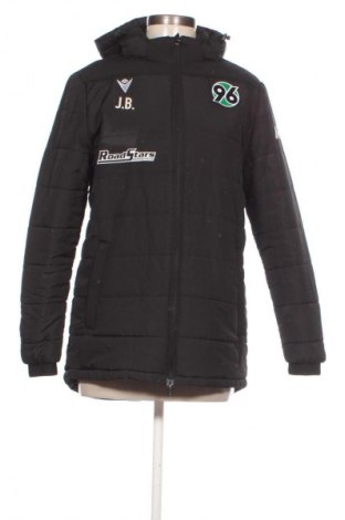 Kurtka damska Macron, Rozmiar S, Kolor Czarny, Cena 21,99 zł