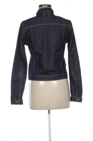 Γυναικείο μπουφάν Mads Norgaard, Μέγεθος M, Χρώμα Μπλέ, Τιμή 16,51 €