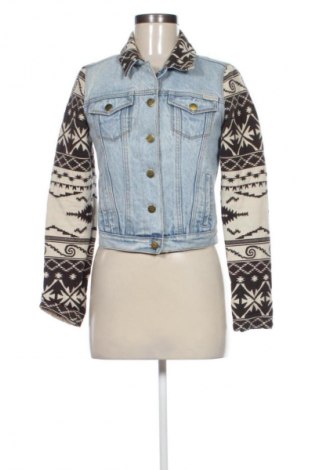 Dámská bunda  Maison Scotch, Velikost M, Barva Vícebarevné, Cena  449,00 Kč