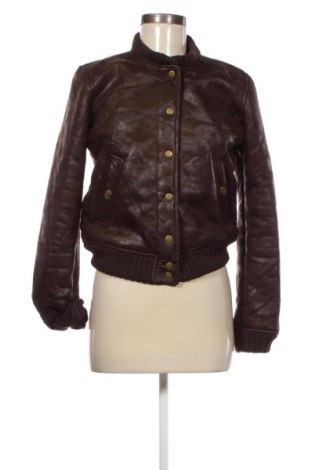 Dámská bunda  Mango, Velikost M, Barva Hnědá, Cena  709,00 Kč