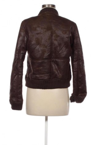 Dámská bunda  Mango, Velikost M, Barva Hnědá, Cena  709,00 Kč