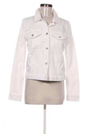 Dámská bunda  Mango, Velikost M, Barva Bílá, Cena  139,00 Kč