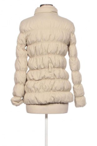 Γυναικείο μπουφάν Mango, Μέγεθος S, Χρώμα  Μπέζ, Τιμή 17,26 €