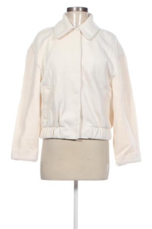 Дамско яке Mango, Размер XS, Цвят Екрю, Цена 17,89 €