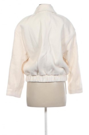 Дамско яке Mango, Размер XS, Цвят Екрю, Цена 17,89 €