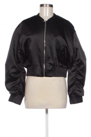 Kurtka damska Mango, Rozmiar L, Kolor Czarny, Cena 104,99 zł