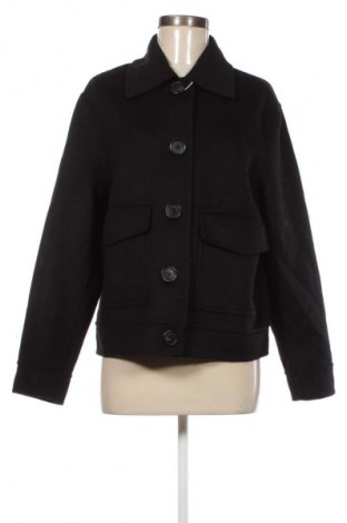 Дамско яке Mango, Размер S, Цвят Черен, Цена 31,69 €