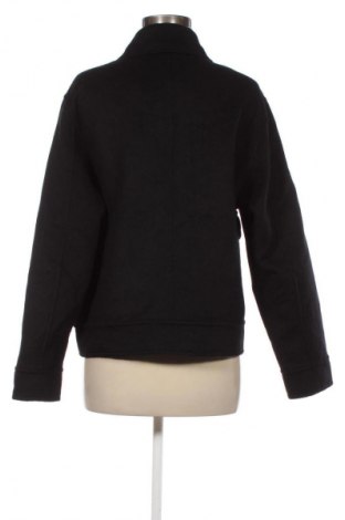 Дамско яке Mango, Размер S, Цвят Черен, Цена 31,69 €