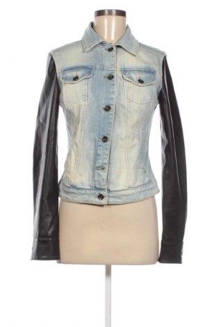 Kurtka damska Mango, Rozmiar M, Kolor Kolorowy, Cena 25,70 zł