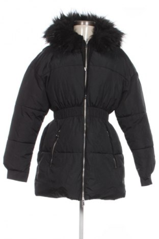 Дамско яке Mango, Размер S, Цвят Черен, Цена 58,20 €