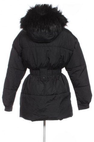 Дамско яке Mango, Размер S, Цвят Черен, Цена 58,20 €