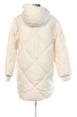 Γυναικείο μπουφάν Marc O'Polo, Μέγεθος XXS, Χρώμα Εκρού, Τιμή 98,99 €