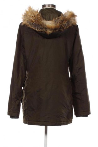 Kurtka damska Marc O'Polo, Rozmiar M, Kolor Zielony, Cena 405,99 zł