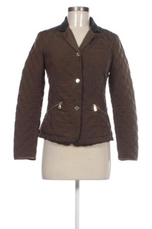 Kurtka damska Massimo Dutti, Rozmiar XS, Kolor Brązowy, Cena 69,99 zł