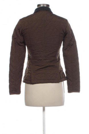 Kurtka damska Massimo Dutti, Rozmiar XS, Kolor Brązowy, Cena 69,99 zł