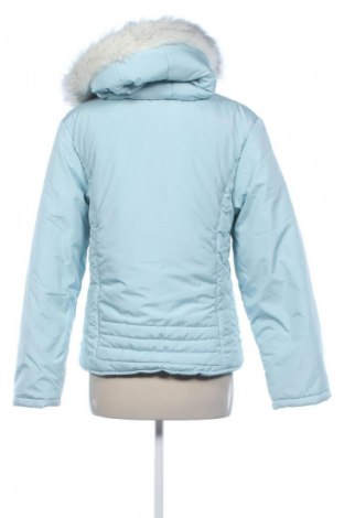 Γυναικείο μπουφάν Maui, Μέγεθος L, Χρώμα Μπλέ, Τιμή 15,38 €