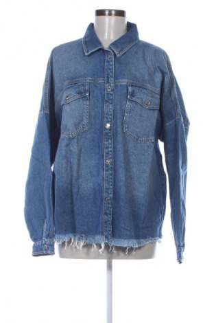 Dámská bunda  Mavi, Velikost XL, Barva Modrá, Cena  479,00 Kč