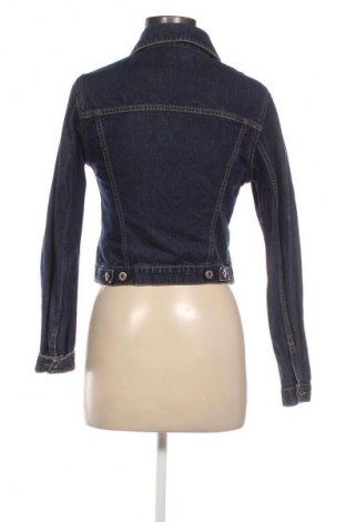 Γυναικείο μπουφάν Mavi, Μέγεθος S, Χρώμα Μπλέ, Τιμή 48,66 €