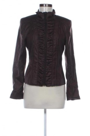 Γυναικείο μπουφάν Maxima, Μέγεθος S, Χρώμα Καφέ, Τιμή 7,99 €