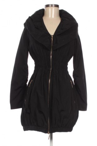 Γυναικείο μπουφάν Me & Macs, Μέγεθος S, Χρώμα Μαύρο, Τιμή 17,99 €