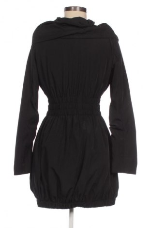 Γυναικείο μπουφάν Me & Macs, Μέγεθος S, Χρώμα Μαύρο, Τιμή 17,99 €