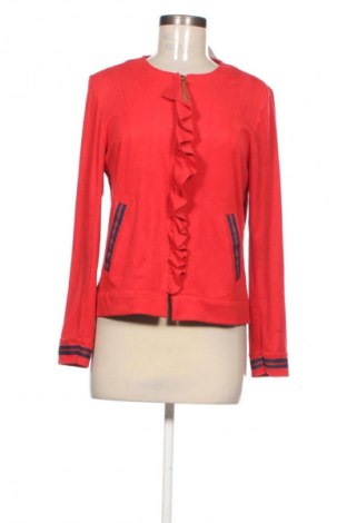 Γυναικείο μπουφάν Monaco, Μέγεθος S, Χρώμα Κόκκινο, Τιμή 2,99 €