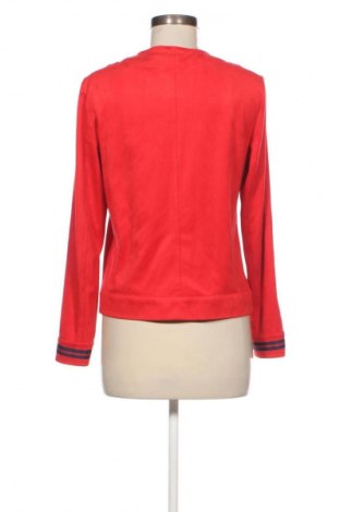 Γυναικείο μπουφάν Monaco, Μέγεθος S, Χρώμα Κόκκινο, Τιμή 2,99 €