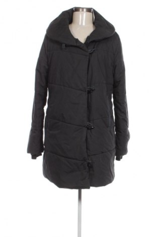 Γυναικείο μπουφάν Monki, Μέγεθος M, Χρώμα Μαύρο, Τιμή 16,01 €