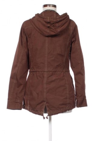 Γυναικείο μπουφάν Multiblu, Μέγεθος M, Χρώμα Καφέ, Τιμή 5,99 €