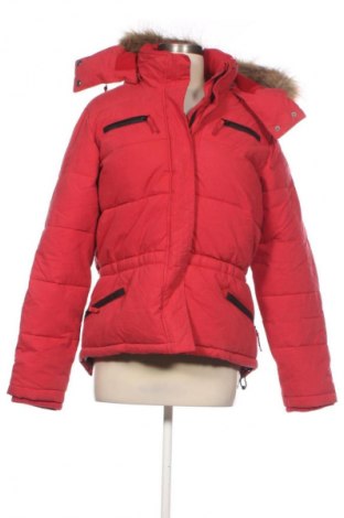 Дамско яке Mustang, Размер M, Цвят Червен, Цена 16,36 €