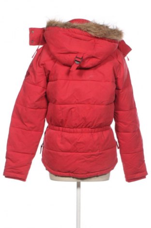 Дамско яке Mustang, Размер M, Цвят Червен, Цена 16,36 €