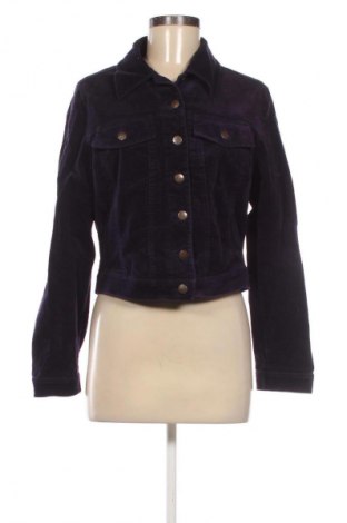 Dámská bunda  My Diary, Velikost M, Barva Fialová, Cena  139,00 Kč