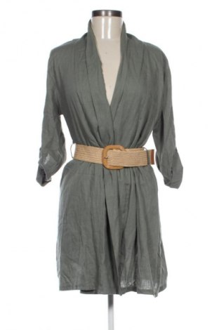 Női dzseki NEW COLLECTION, Méret M, Szín Zöld, Ár 2 559 Ft