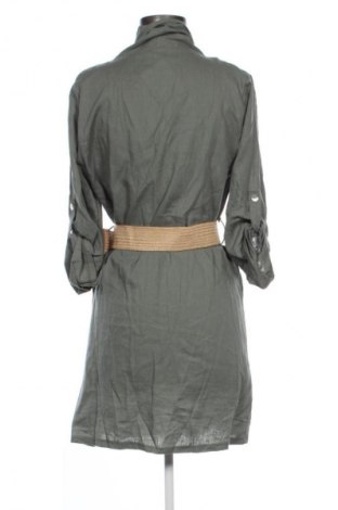 Női dzseki NEW COLLECTION, Méret M, Szín Zöld, Ár 2 559 Ft