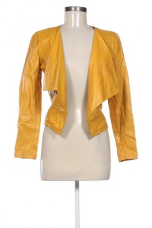 Kurtka damska NEW COLLECTION, Rozmiar M, Kolor Żółty, Cena 48,99 zł