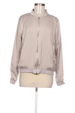 Dámská bunda  New Look, Velikost L, Barva Šedá, Cena  429,00 Kč