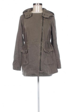 Γυναικείο μπουφάν New Look, Μέγεθος M, Χρώμα Πράσινο, Τιμή 16,50 €