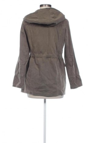 Γυναικείο μπουφάν New Look, Μέγεθος M, Χρώμα Πράσινο, Τιμή 16,50 €
