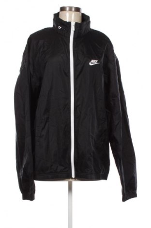 Kurtka damska Nike, Rozmiar L, Kolor Czarny, Cena 227,99 zł